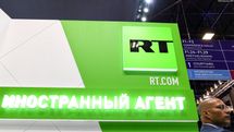 У Великій Британії позбавили пропагандистів RT ліцензії