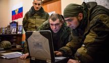 Росія масово поширює фейки, що ЗСУ кидають у бій "непідготовлених бійців"