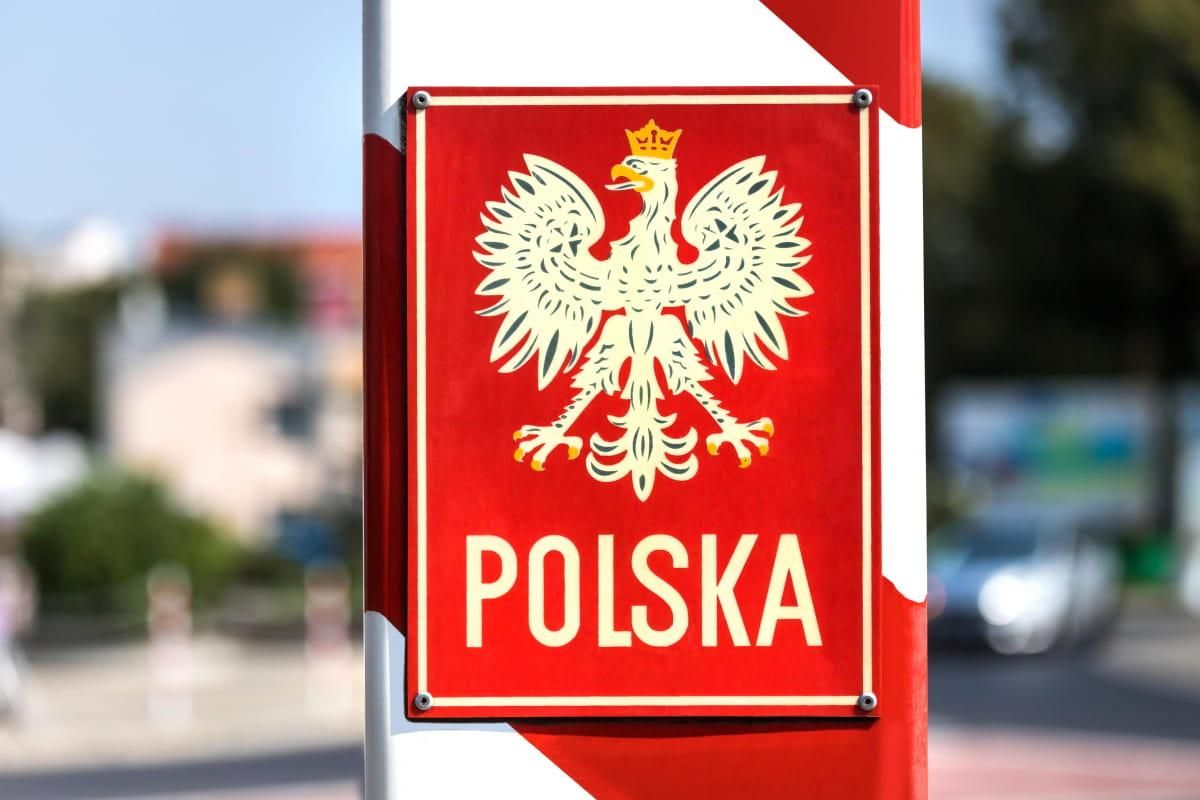 Польський уряд оголосив програму "дерусифікації економіки" - 24 Канал