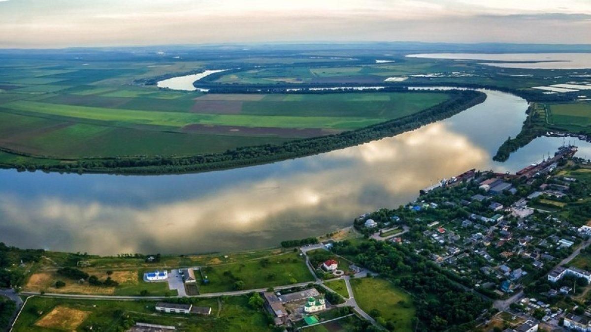 Показали на вихід: зупинено повноваження Росії у Дунайській комісії - 24 Канал