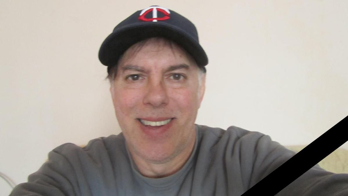 Прибув, щоб допомагати українці з інвалідністю: подробиці загибелі американця у Чернігові - 24 Канал Прибув, щоб допомагати українці з інвалідністю: подробиці загибелі американця у Чернігові - 24 Канал