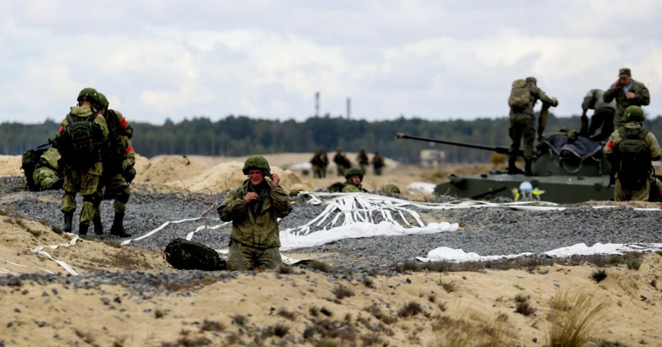 У Донецькій області активних бойових дій ворог не вів, – Генштаб ЗСУ - 24 Канал