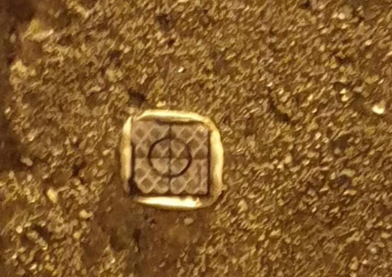 В Одессе близ военного объекта уничтожили геодезический маячок - 24 Канал В Одессе близ военного объекта уничтожили геодезический маячок - 24 Канал