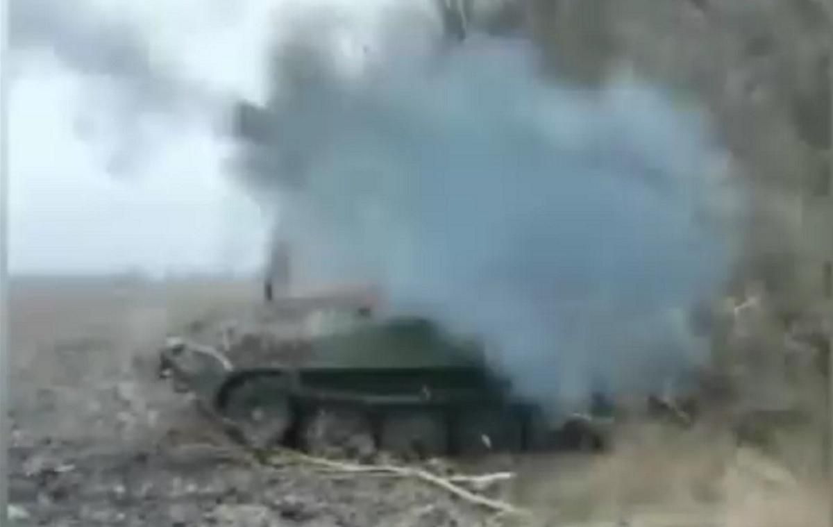 "За наші зруйновані будинки, жінок і дітей": ЗСУ потужно вдарили по ворогу - 24 Канал "За наші зруйновані будинки, жінок і дітей": ЗСУ потужно вдарили по ворогу - 24 Канал