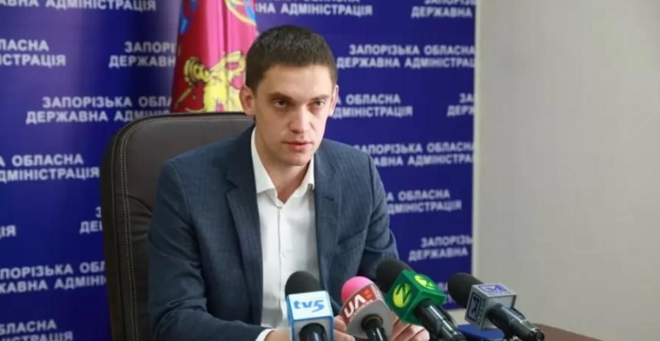 В соседней камере кого-то пытали, были слышны крики, – мэр Мелитополя про плен В соседней камере кого-то пытали, были слышны крики, – мэр Мелитополя про плен