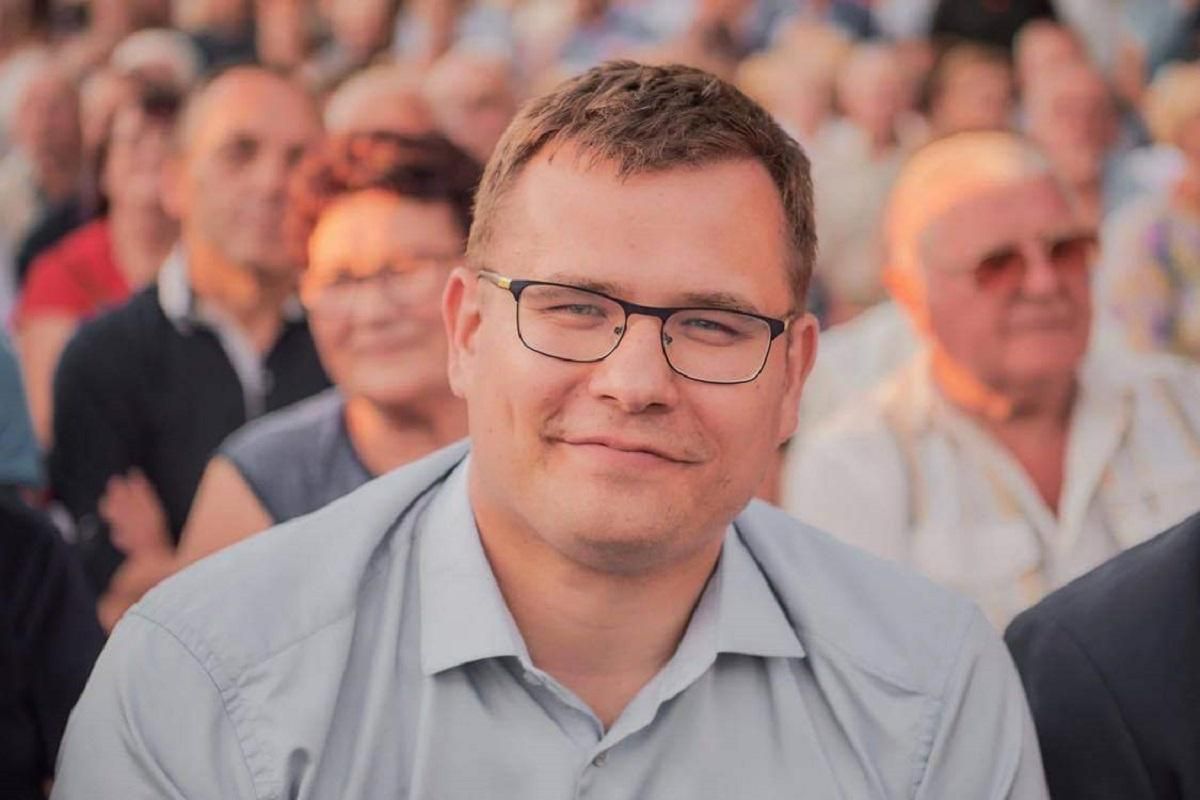 Закрытое небо, оружие и членство в ЕС: литовский политик рассказал о защите Украины от России - 24 Канал Закрытое небо, оружие и членство в ЕС: литовский политик рассказал о защите Украины от России - 24 Канал