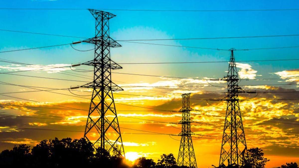 Начинается активная фаза объединения энергорынков Украины и Европы, – министр энергетики - 24 Канал Начинается активная фаза объединения энергорынков Украины и Европы, – министр энергетики - 24 Канал