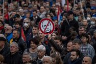 "Фюрер" спробує підбадьорити електорат, – Геращенко про анонсовану промову Путіна до росіян