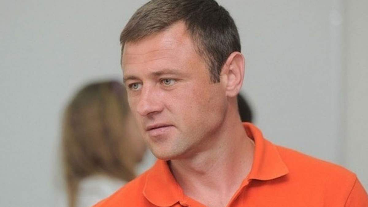 Помер колишній півзахисник Шахтаря Олексій Бахарєв