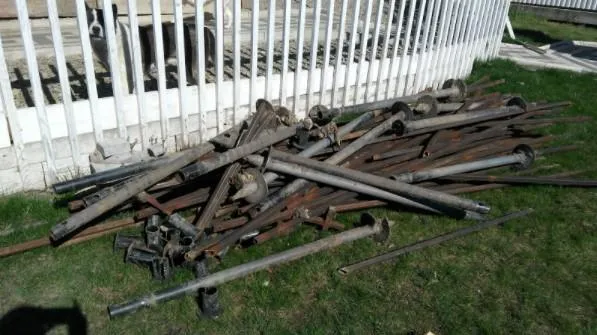 Сонячні панелі, альтернативна енергетика, кріплення Сонячні панелі, альтернативна енергетика, кріплення