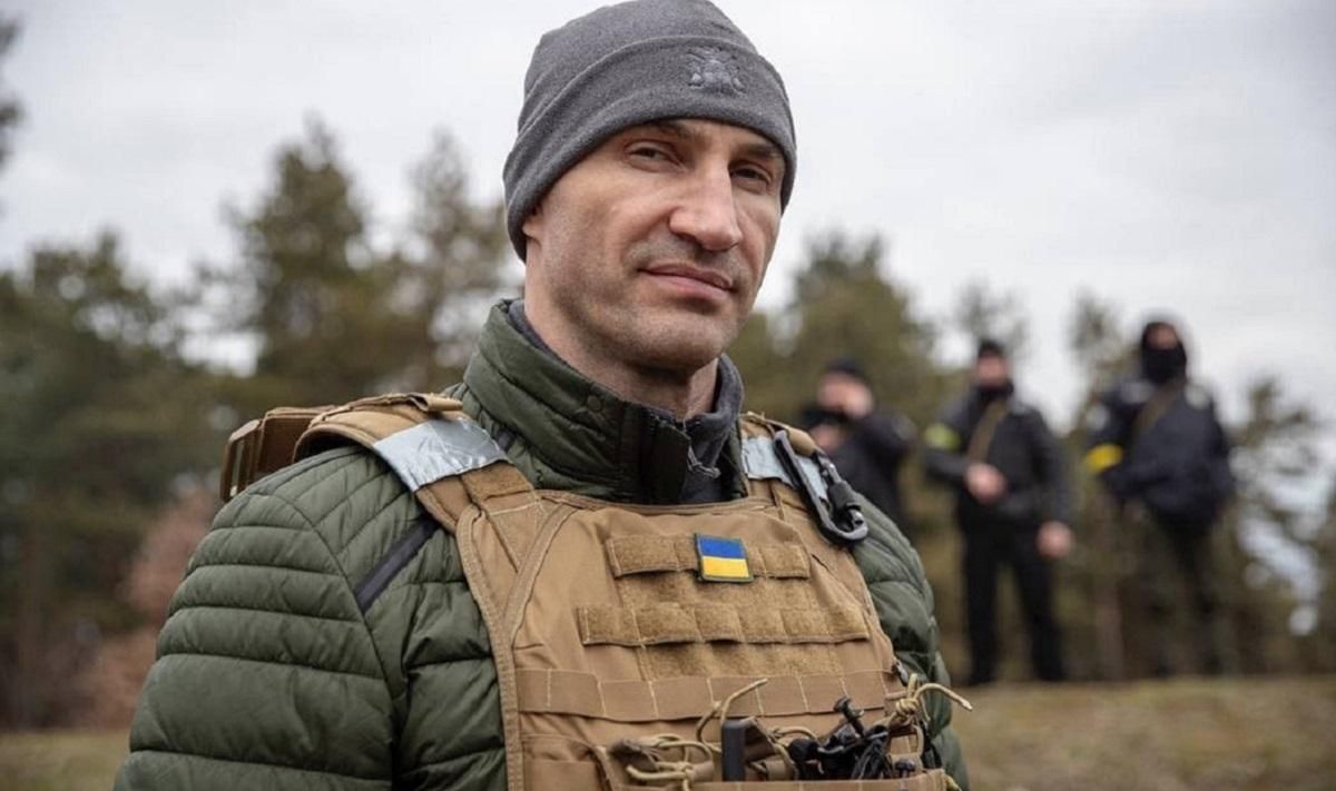 Кров і на ваших руках, – Володимир Кличко засудив людей, які продовжують вести бізнес у Росії
