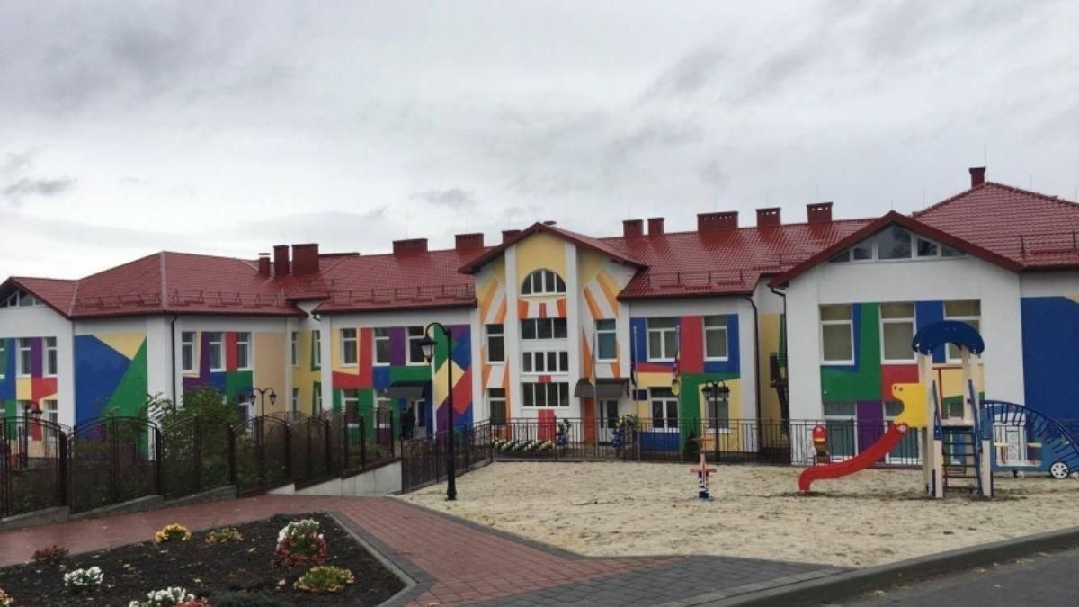 У Львові поки не відкривають дитсадків: Садовий пояснив, чому - 24 Канал У Львові поки не відкривають дитсадків: Садовий пояснив, чому - 24 Канал