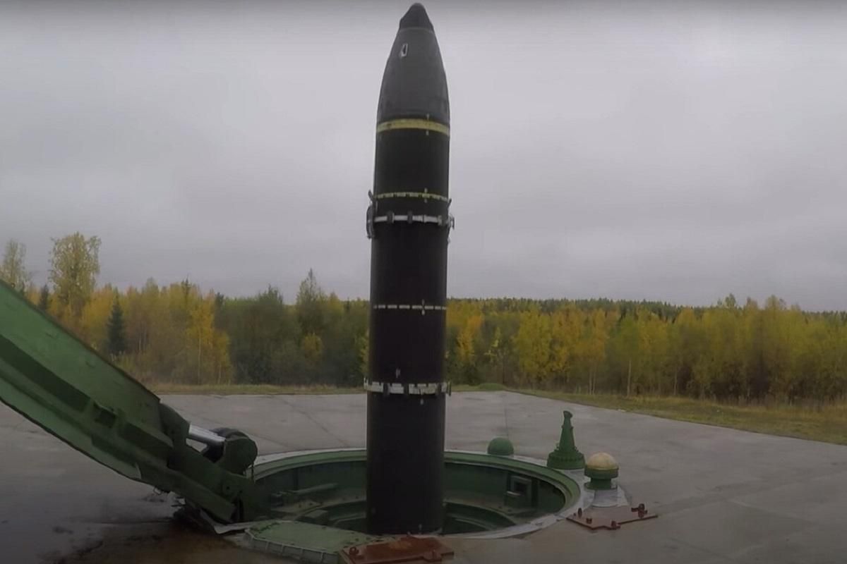 Путин будет угрожать ядерным оружием, если будет сопротивление, а деньги закончатся, – Пентагон Путин будет угрожать ядерным оружием, если будет сопротивление, а деньги закончатся, – Пентагон