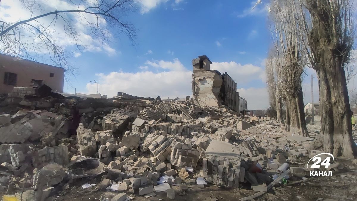 В KSE сказали, сколько времени может уйти на восстановление Украины - 24 Канал В KSE сказали, сколько времени может уйти на восстановление Украины - 24 Канал