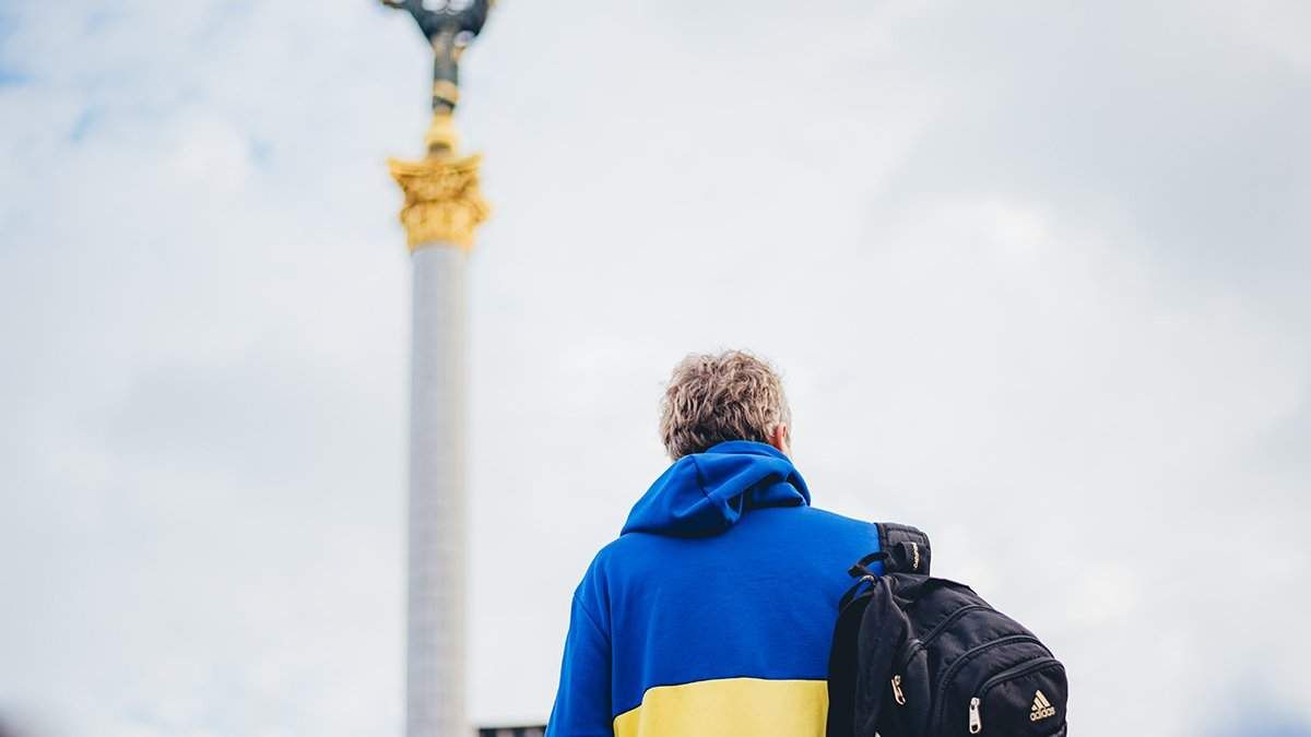 Война обостряет ощущение того, что действительно важно: что украинцы сделают сразу после победы - 24 Канал Война обостряет ощущение того, что действительно важно: что украинцы сделают сразу после победы - 24 Канал