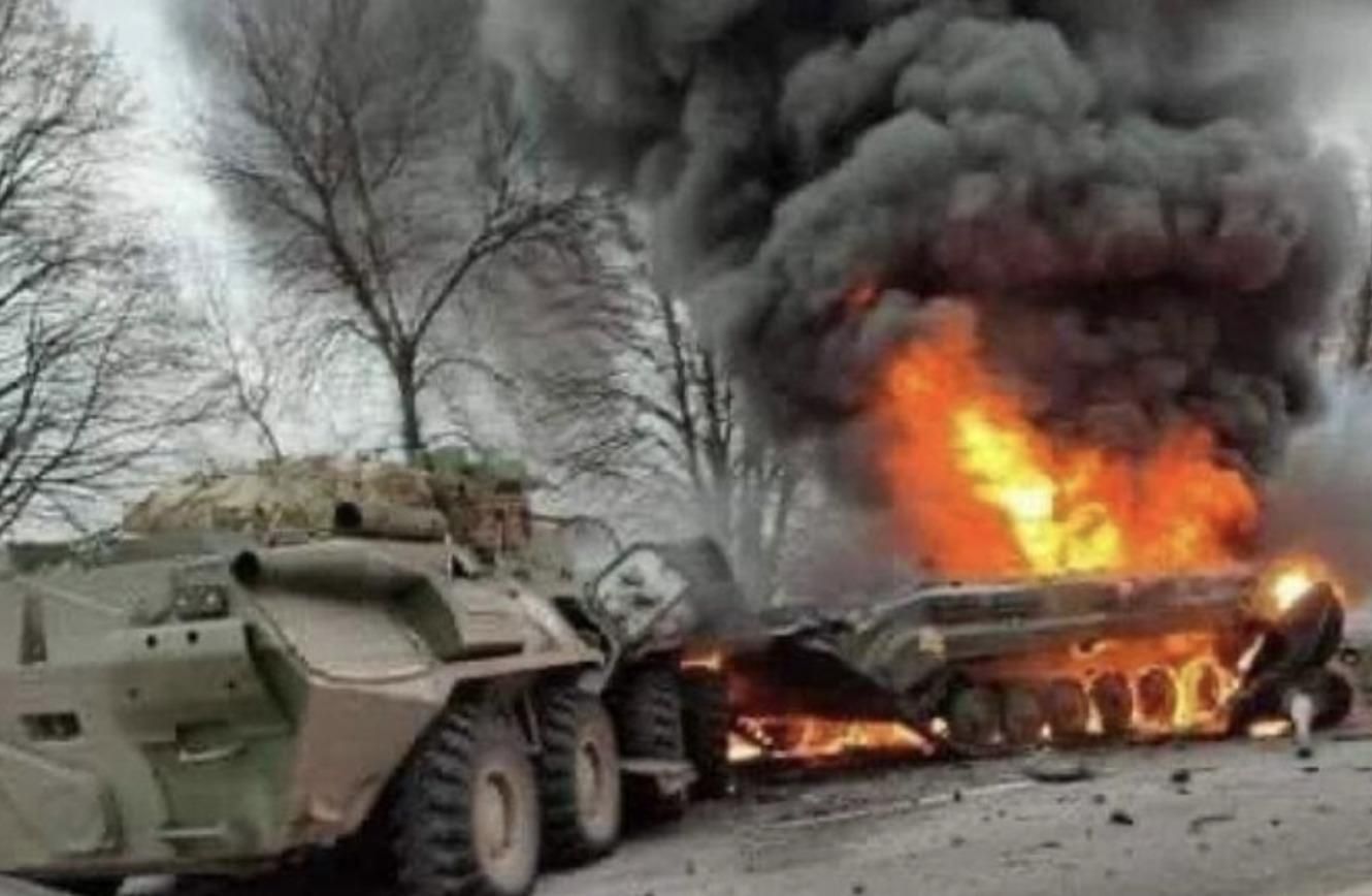 ЗСУ показали рекордну ефективність використання Javelin: 100 влучань зі 112 - 24 Канал ЗСУ показали рекордну ефективність використання Javelin: 100 влучань зі 112 - 24 Канал