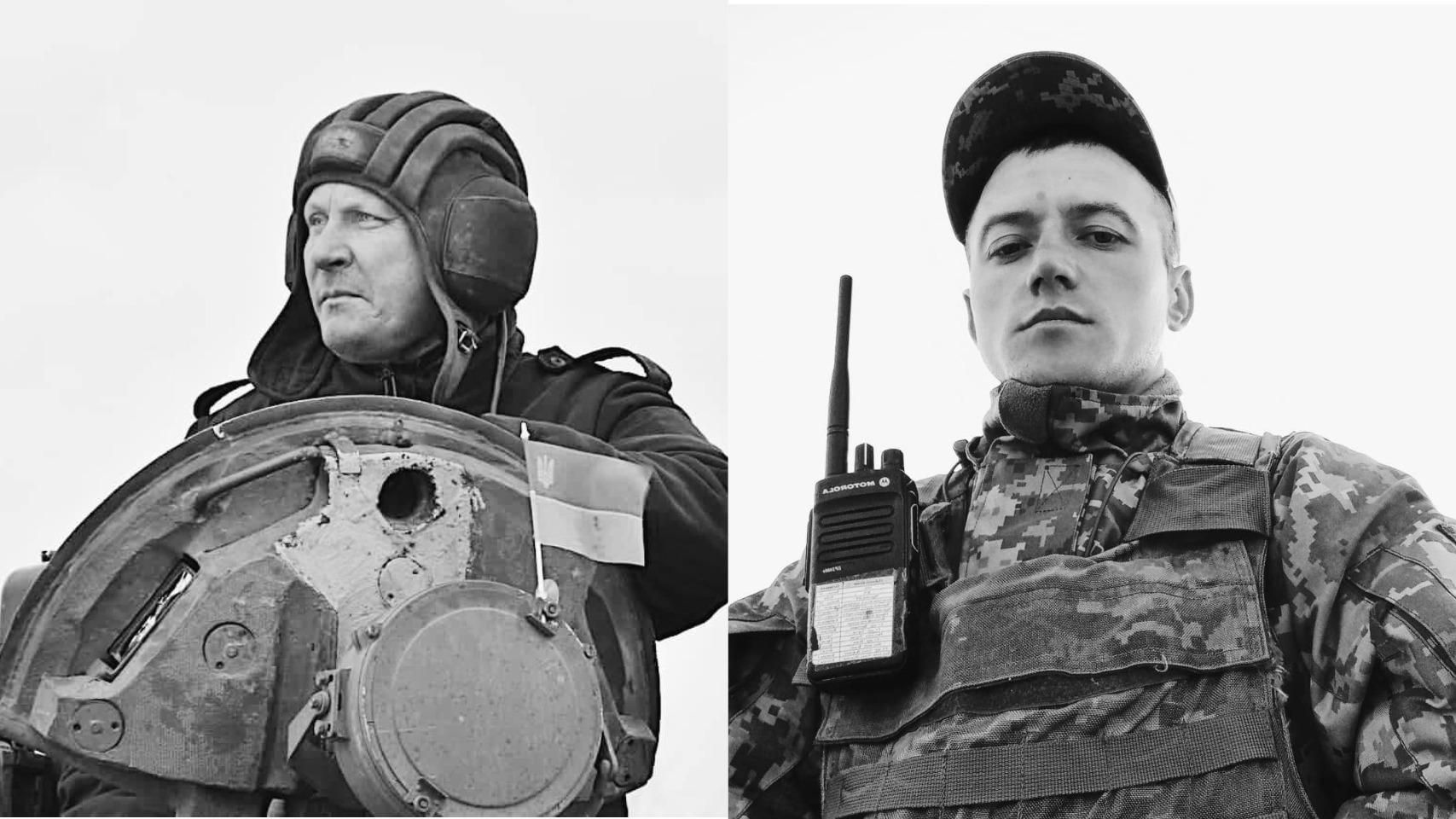 Останній бій екіпажу Героїв: історія українських танкістів, що знищили 6 одиниць ворожої техніки - 24 Канал