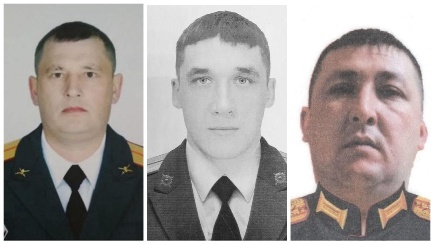 ЗСУ знищили ще кілька російських офіцерів, серед них майор та капітан - 24 Канал