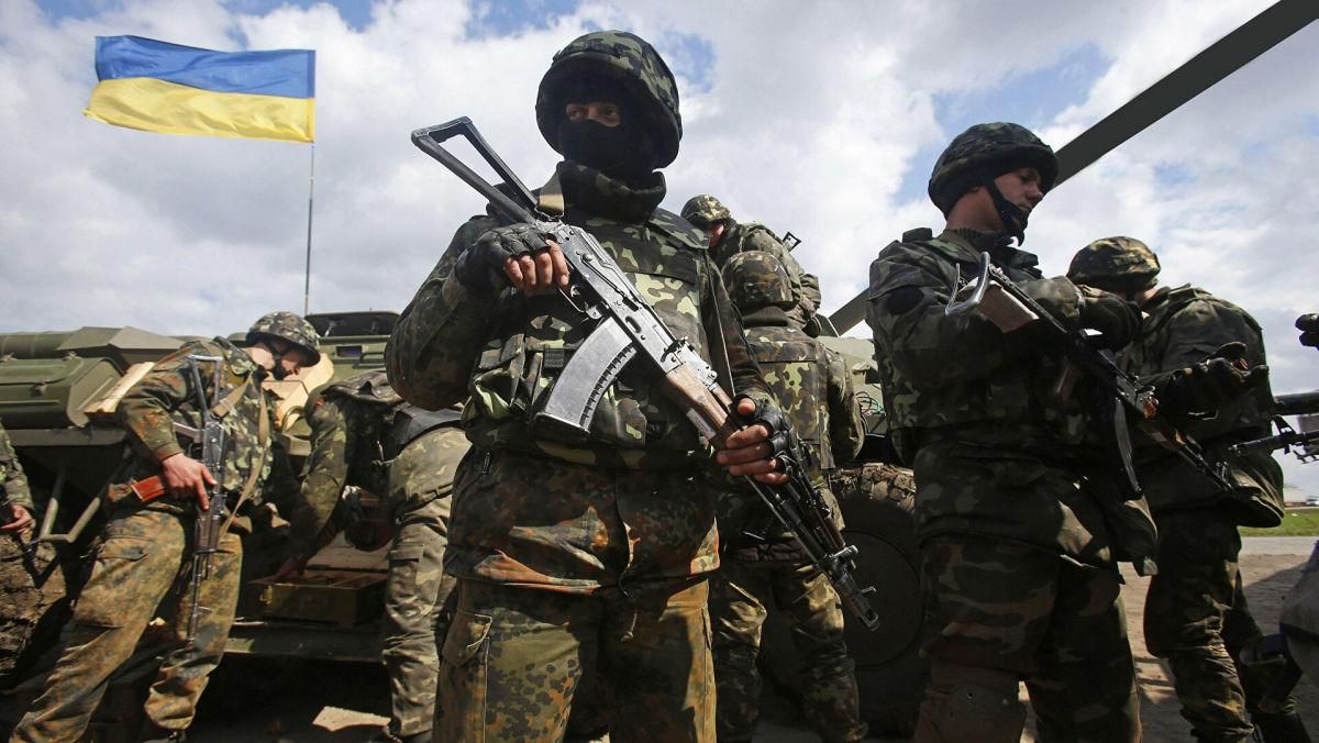 ВСУ ведут работу по укреплению третьего, дальнего кольца обороны Киева - 24 Канал