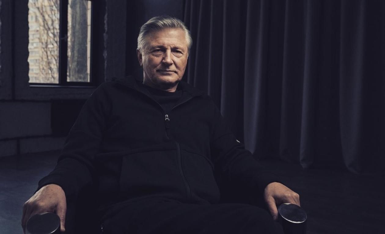 Хр*н ему в зад, а не Украина на коленях, – актер "Папика" Стас Боклан передал месседж Путину