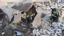 В Минцифры рассказали, когда запустят услугу по возмещению за поврежденное имущество В Минцифры рассказали, когда запустят услугу по возмещению за поврежденное имущество