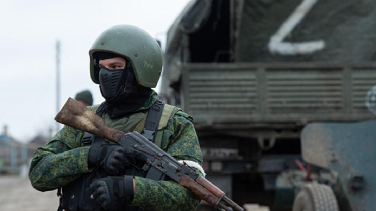 Окупанти затримали і вже дві доби утримують секретаря Новокаховської міськради - 24 Канал Окупанти затримали і вже дві доби утримують секретаря Новокаховської міськради - 24 Канал