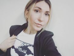 В плену оккупантов, вероятнее всего, находится украинская журналистка