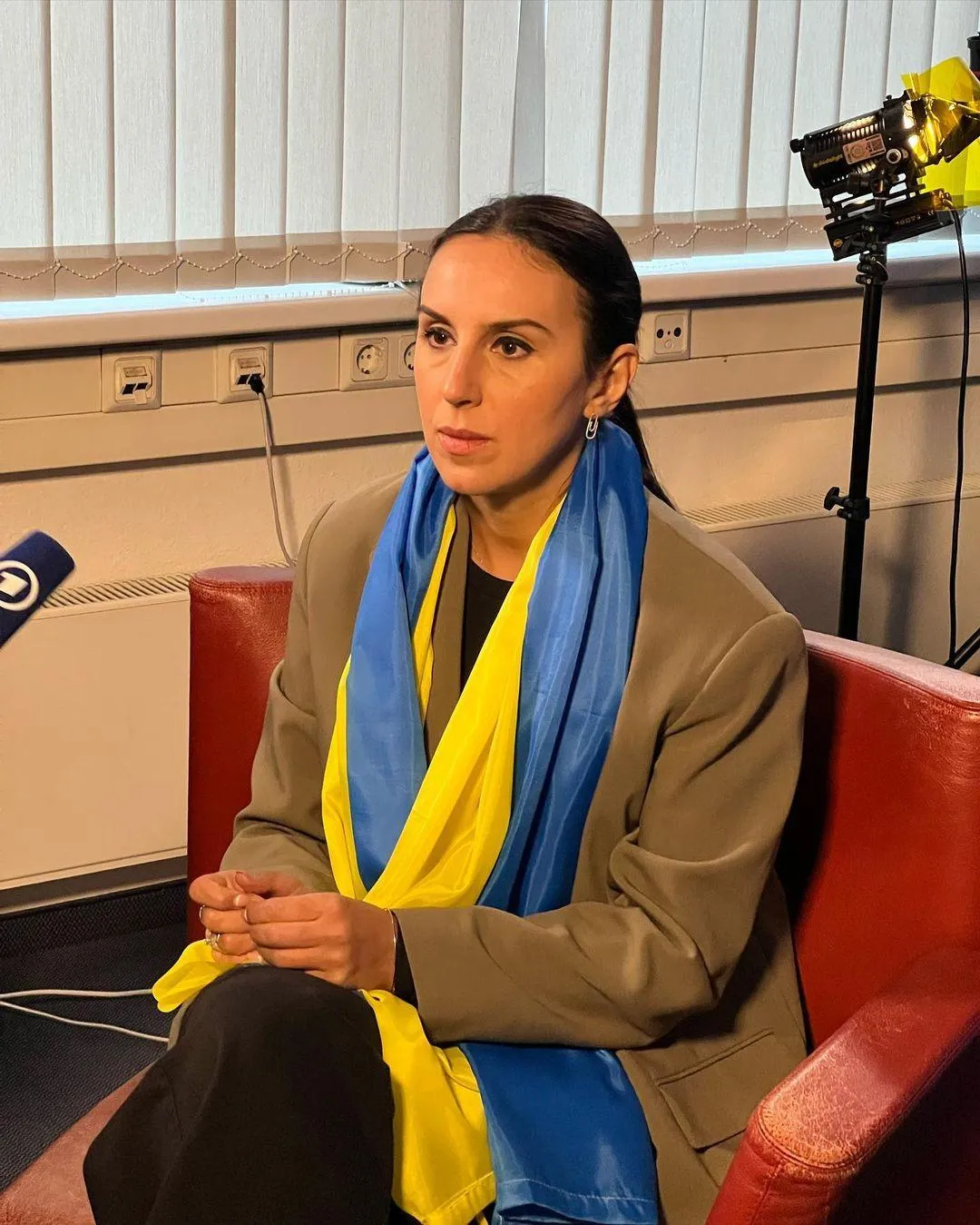 Джамала Джамала