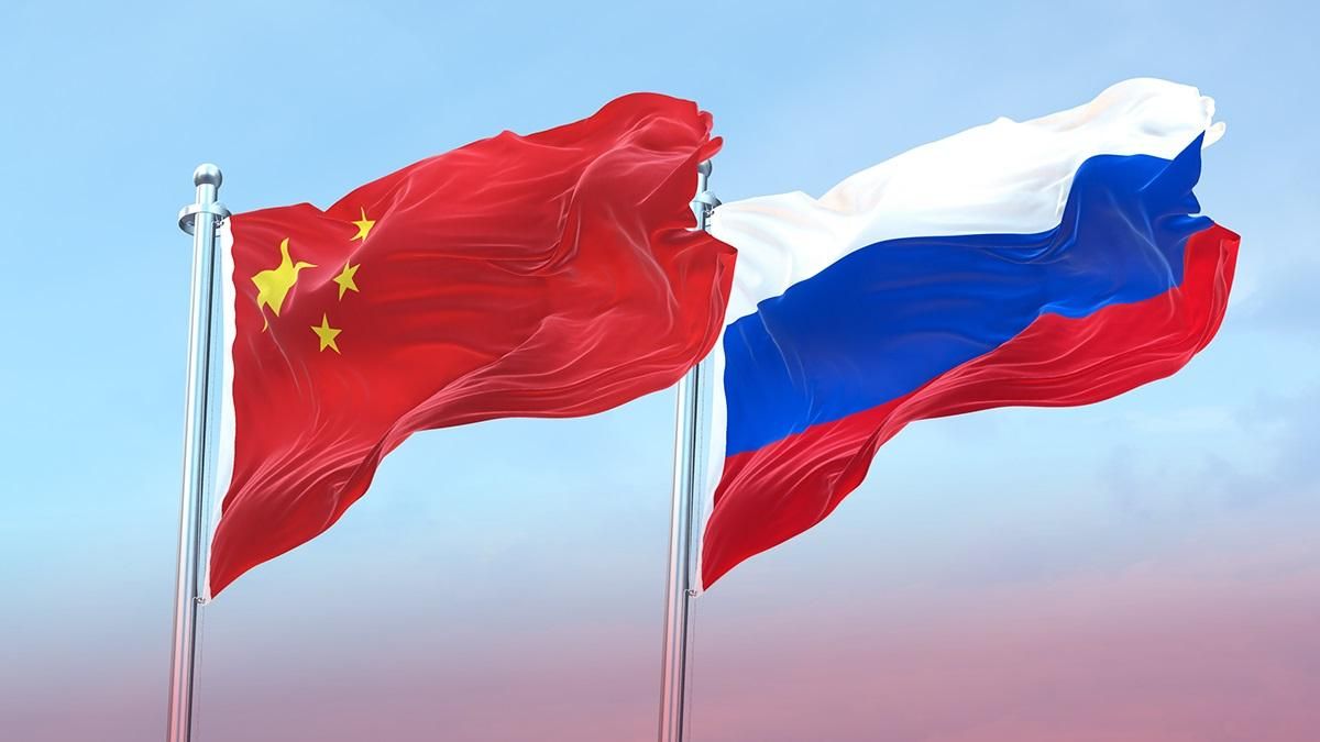 Як Китай може допомогти Росії у війні проти України: інтерв'ю з експертом про плани Піднебесної - 24 Канал