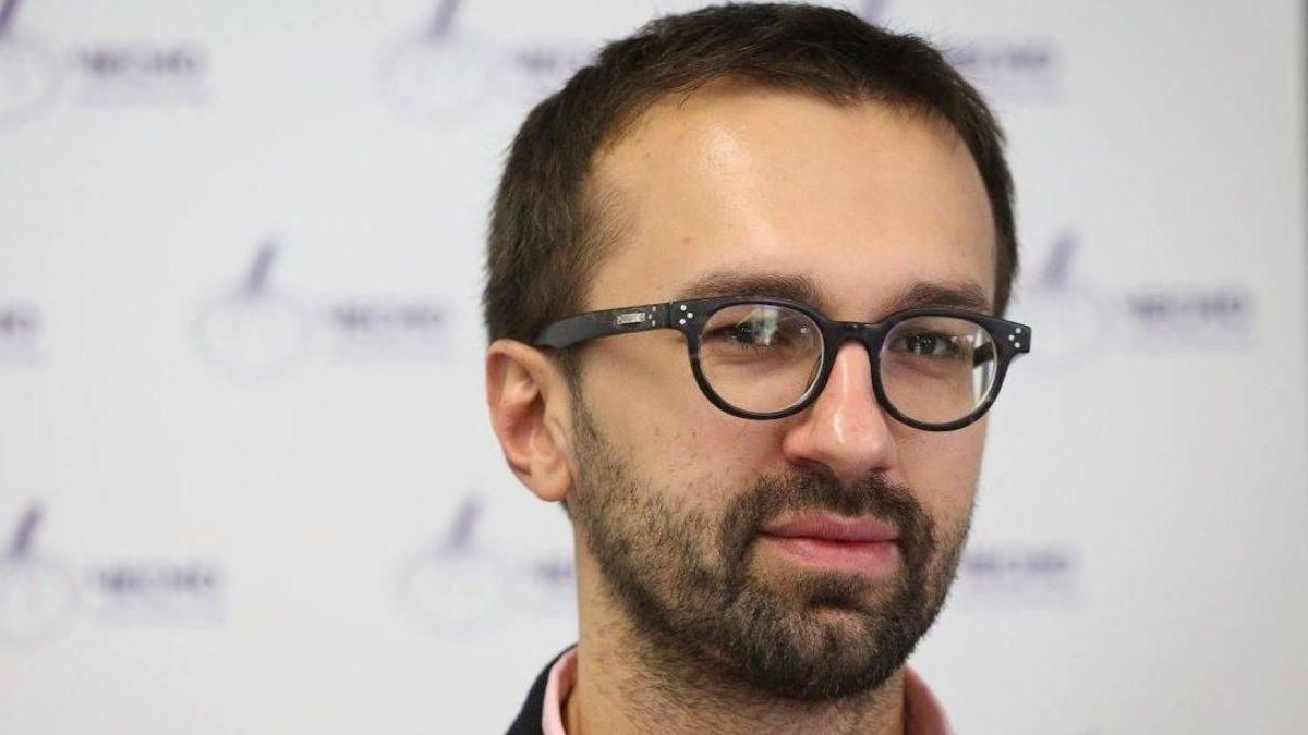 Пропонують вдарити ще й по "грузинських лабораторіях", – Лещенко про фейк щодо хімічної зброї - 24 Канал Пропонують вдарити ще й по "грузинських лабораторіях", – Лещенко про фейк щодо хімічної зброї - 24 Канал