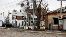 Россияне в упор расстреливали авто с людьми возле Ирпеня: страшные рассказы очевидцев
Россияне в упор расстреливали авто с людьми возле Ирпеня: страшные рассказы очевидцев