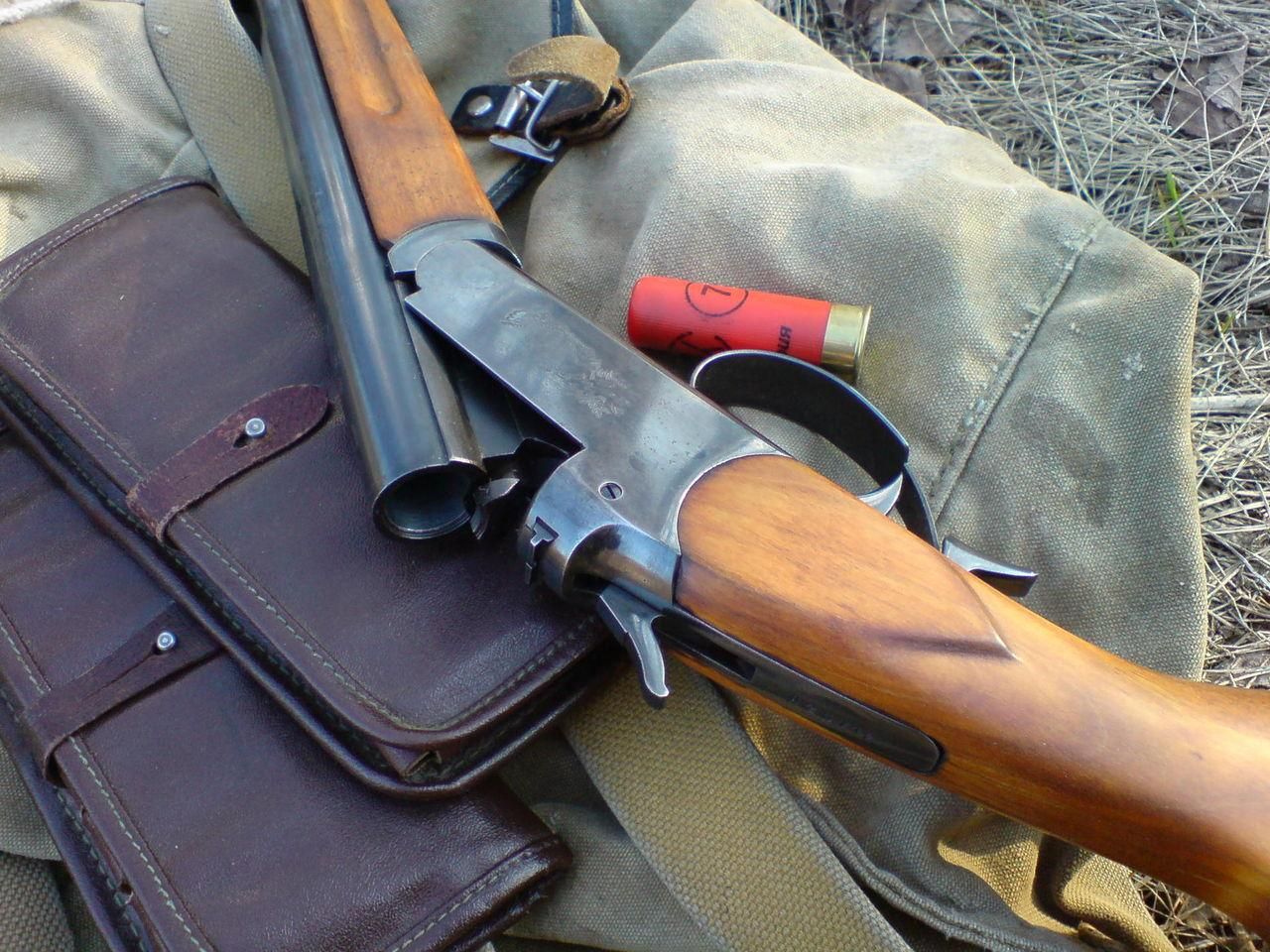 МВД разрешило быстро перерегистрировать охотничье оружие на военное МВД разрешило быстро перерегистрировать охотничье оружие на военное