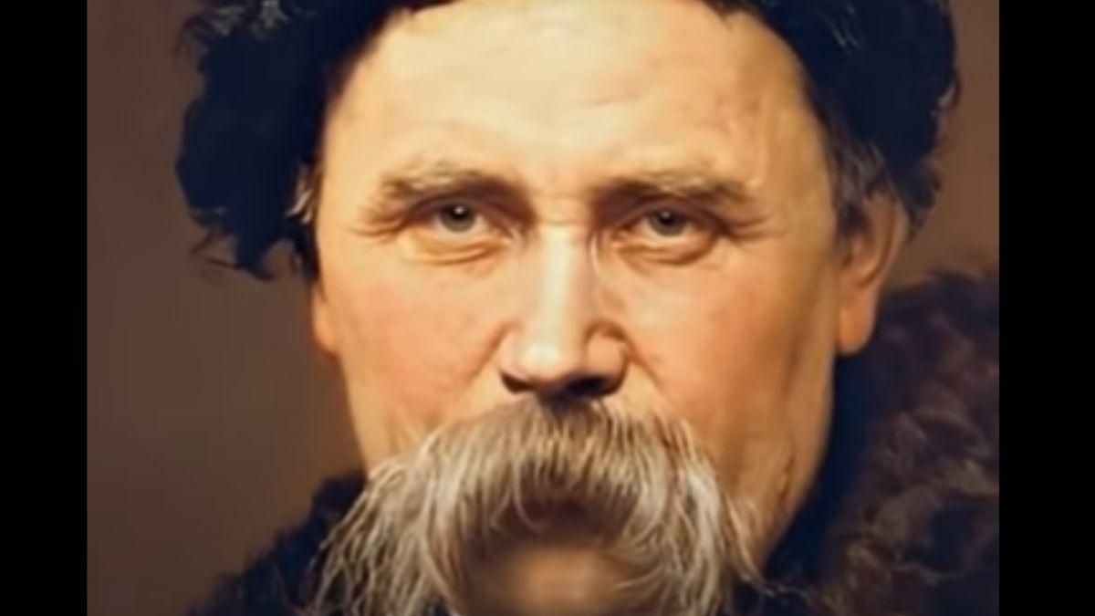 Смотрим на вас с небес, – великие украинцы ожили на экране и обратились к потомкам - 24 Канал Смотрим на вас с небес, – великие украинцы ожили на экране и обратились к потомкам - 24 Канал