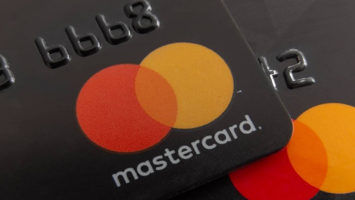 У Mastercard заявили, що більше не мають жодного доходу з Росії