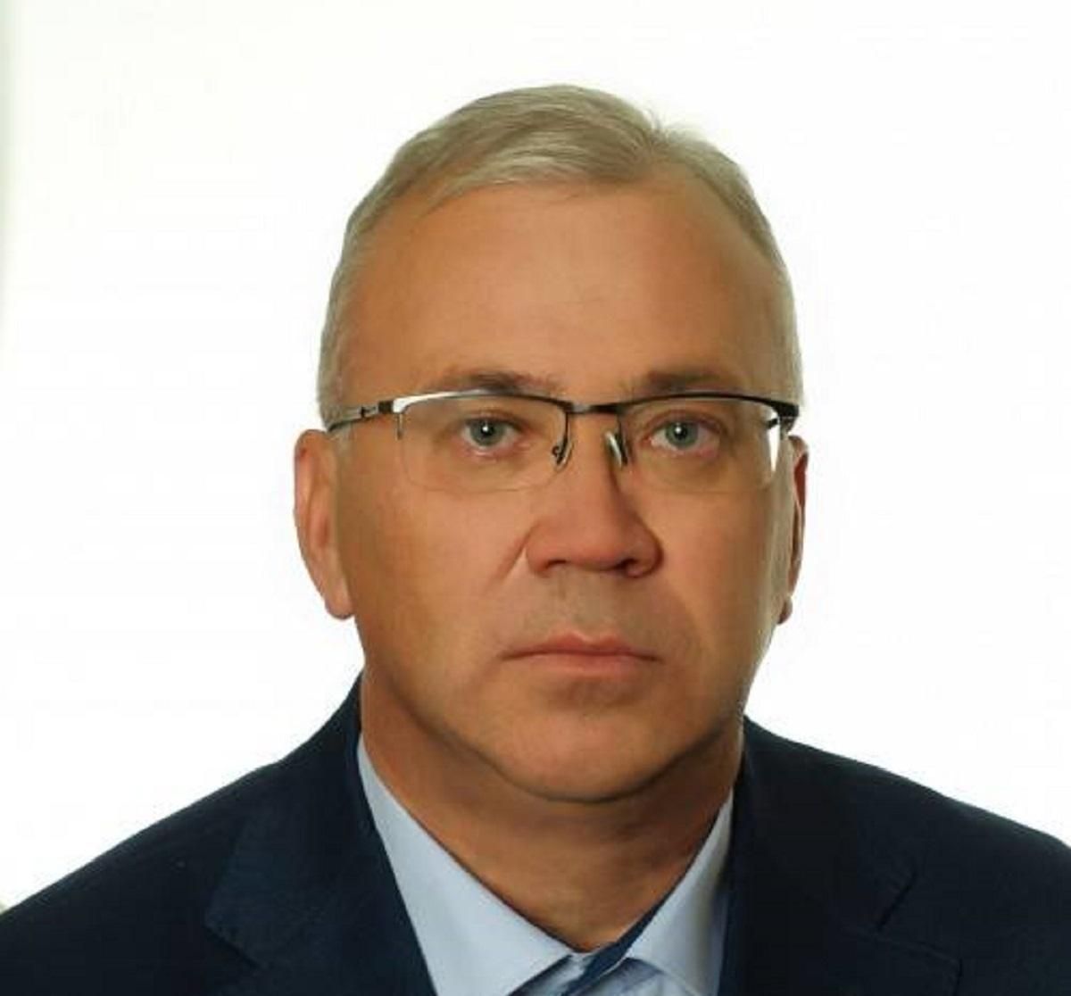 Окупанти хочуть призначити "мером" Енергодара депутата ОПЗЖ Шевчика, той вже дав їм обіцянку - 24 Канал Окупанти хочуть призначити "мером" Енергодара депутата ОПЗЖ Шевчика, той вже дав їм обіцянку - 24 Канал