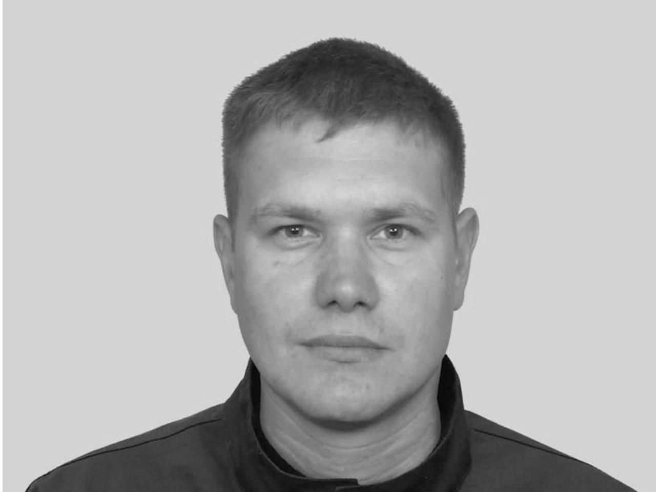 Через обстріл у передмісті Запоріжжя загинув рятувальник Євген Донець - 24 Канал