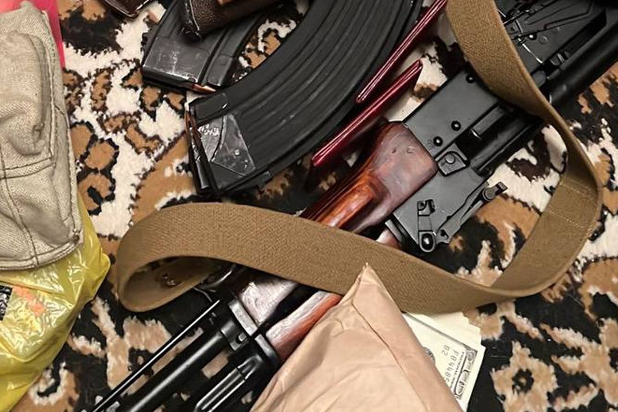 Експершого заступника голови Фонду держмайна запідозрили в держзраді - 24 Канал Експершого заступника голови Фонду держмайна запідозрили в держзраді - 24 Канал