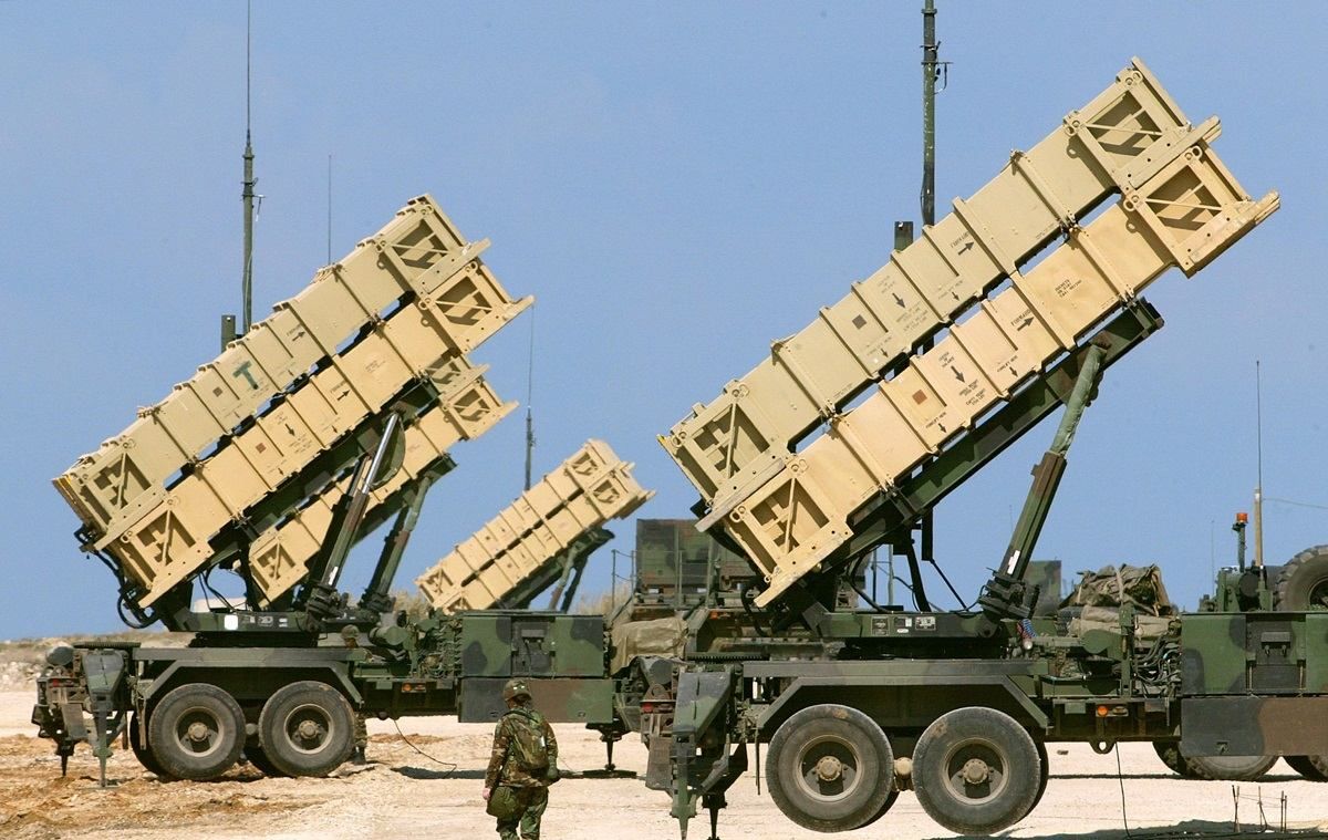 НАТО забезпечить постачання в Україну комплексів ППО: свої системи передасть Словаччина - 24 Канал НАТО забезпечить постачання в Україну комплексів ППО: свої системи передасть Словаччина - 24 Канал