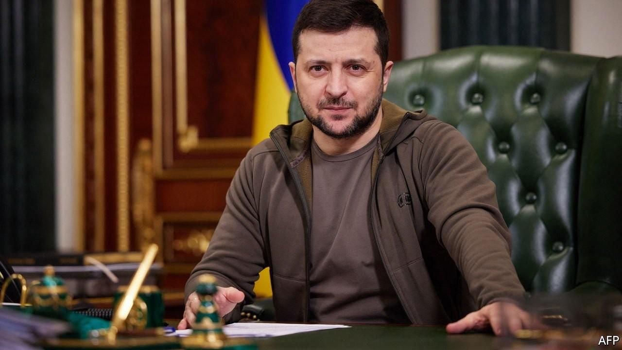 Кабмін розробить комплексну програму всіх, хто втратив дім через війну, – Зеленський - 24 Канал Кабмін розробить комплексну програму всіх, хто втратив дім через війну, – Зеленський - 24 Канал