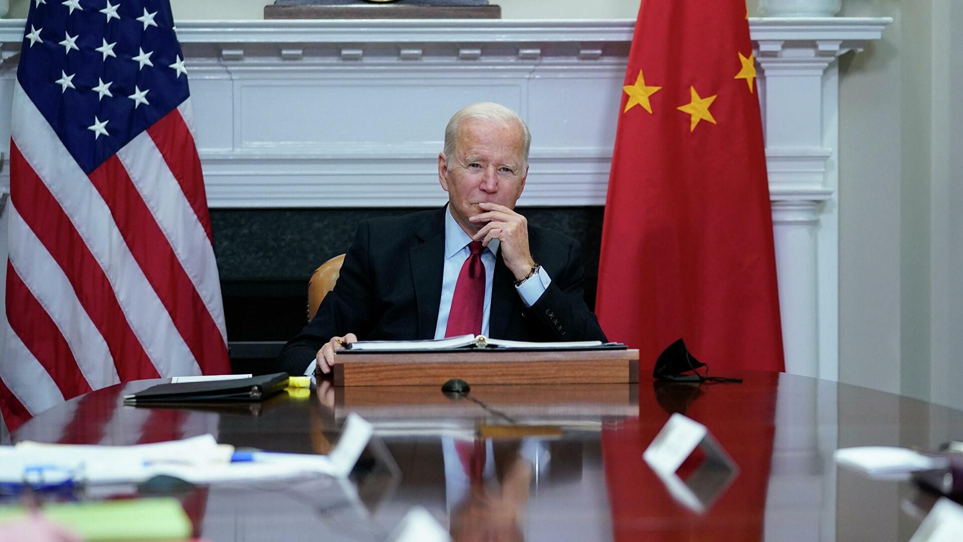 США занепокоєні щодо намірів Китаю допомогти Росії, – Білий дім - 24 Канал