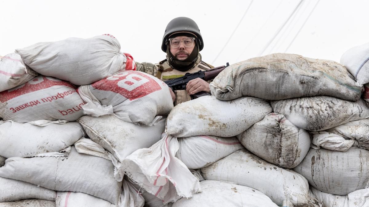 Ворога відігнали подалі від міста: як триває оборона Києва - Київ