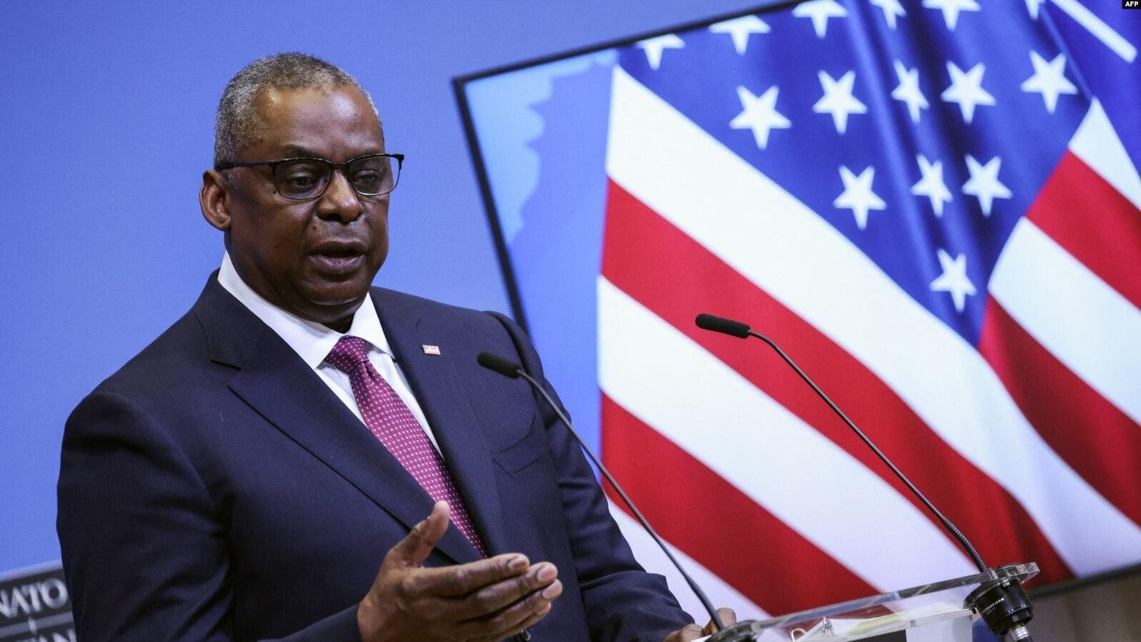 В Пентагоне назвали главные промахи России в войне с Украиной В Пентагоне назвали главные промахи России в войне с Украиной