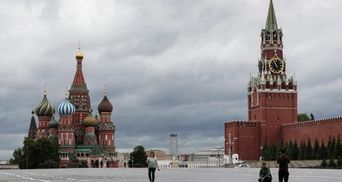 Британский лорд предлагает признать властные структуры России террористическими