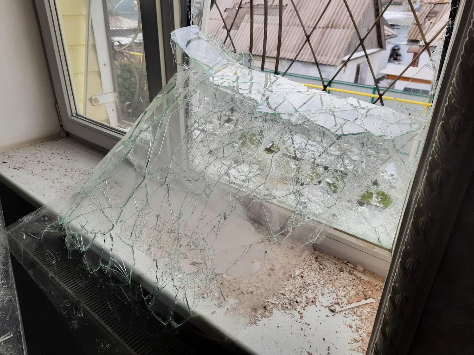 Боляче бачити рідну кімнату, – Железняк про те, як рідні вижили в Маріуполі - 24 Канал Боляче бачити рідну кімнату, – Железняк про те, як рідні вижили в Маріуполі - 24 Канал