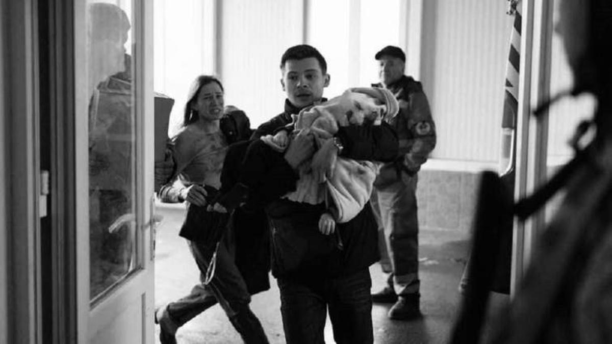 Вже 112 українських дітей загинуло від рук російських окупантів - 24 Канал Вже 112 українських дітей загинуло від рук російських окупантів - 24 Канал