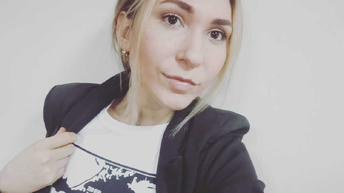 Викрадення окупантами журналістки hromadske: в Офісі генпрокурора відкрили справу - 24 Канал Викрадення окупантами журналістки hromadske: в Офісі генпрокурора відкрили справу - 24 Канал