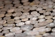 Плата за зраду: глава Держприкордонслужби передав своєму колезі з Білорусі 30  срібняків – відео