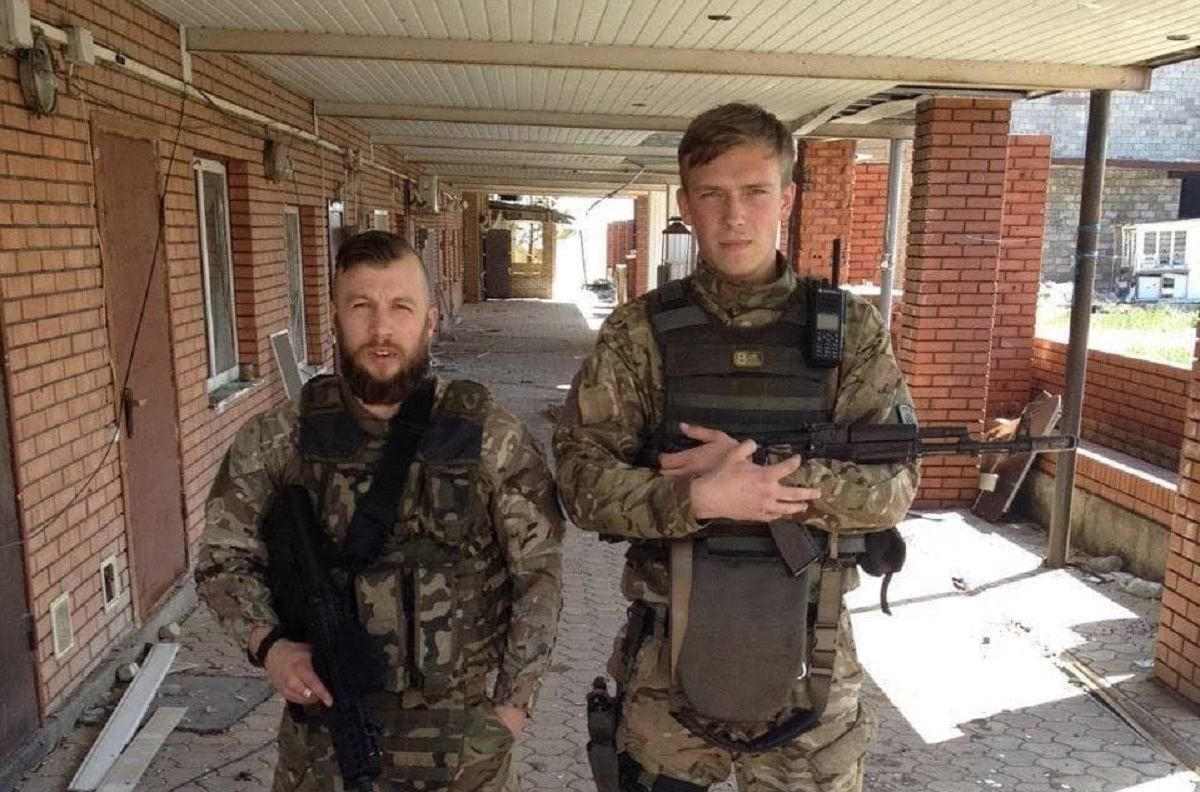 Бойцы готовы начать деблокаду, нужен приказ, – защитники Мариуполя ждут поддержки Бойцы готовы начать деблокаду, нужен приказ, – защитники Мариуполя ждут поддержки