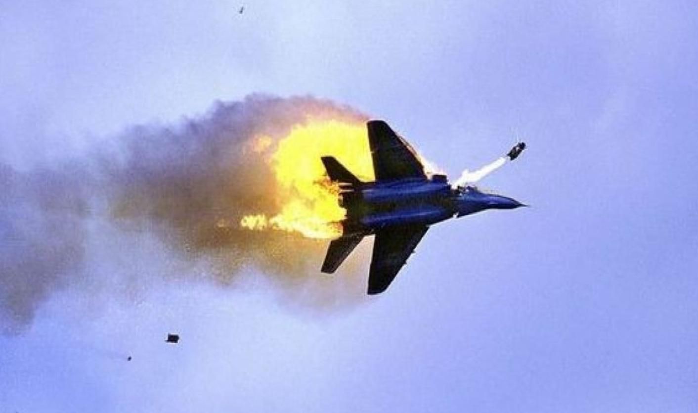 Украинцев в очередной раз попросили не снимать работу сил ПВО Украинцев в очередной раз попросили не снимать работу сил ПВО