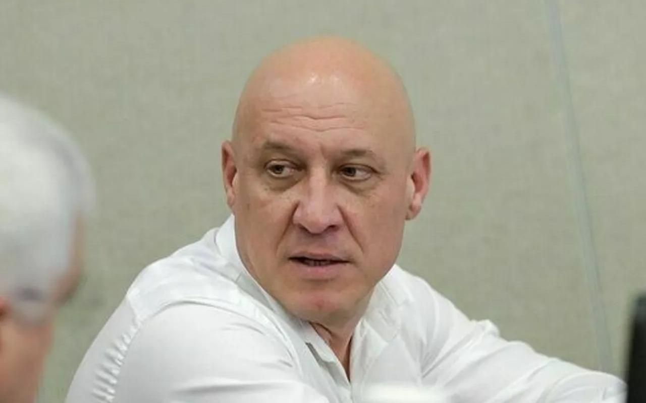 У держдумі вже побачили диверсантів у кожній квартирі, комп'ютері та iPhone - 24 Канал У держдумі вже побачили диверсантів у кожній квартирі, комп'ютері та iPhone - 24 Канал